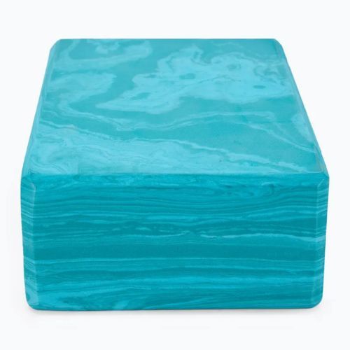 Куб для йоги XTREXO TXO-B4Z076-GN лаймовий