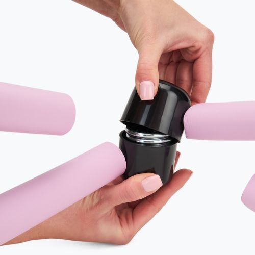 Штифт для вправ XTREXO TXO-B4Z080-VT фіолетовий