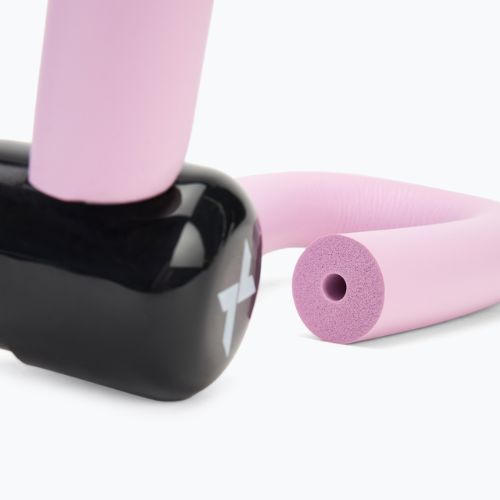 Штифт для вправ XTREXO TXO-B4Z080-VT фіолетовий