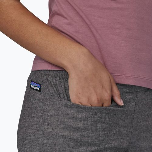 Штани для скелелазіння жіночі Patagonia Hampi Rock ink black