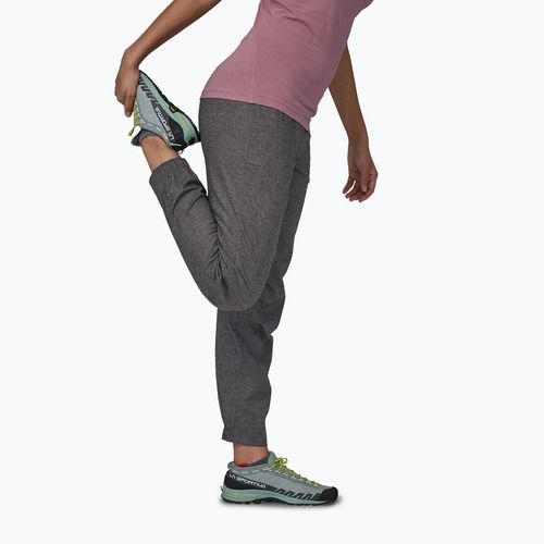 Штани для скелелазіння жіночі Patagonia Hampi Rock ink black