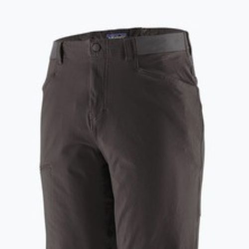 Штани чоловічі Patagonia Venga Rock ink black