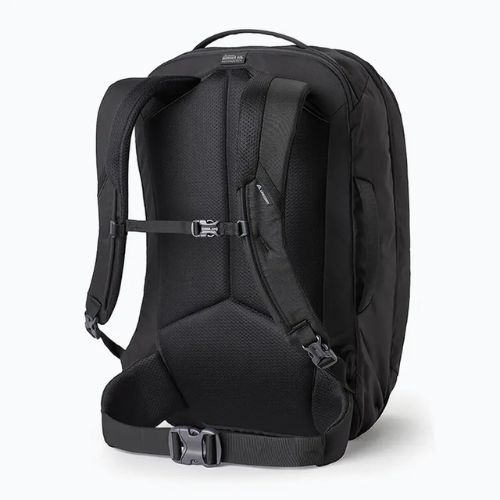 Рюкзак туристичний Gregory Border Carry On 40 л total black