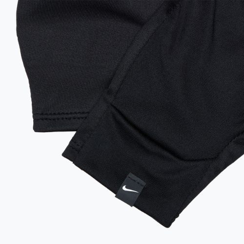 Рукавички для бігу Nike Pacer Liner RG black/silver