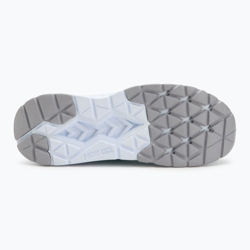 Кросівки для бігу чоловічі HOKA Cavu 2 sea ice/blue light