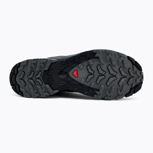 Жіночі кросівки Salomon XA Pro 3D V9 GTX чорний/фантом/олов'яний