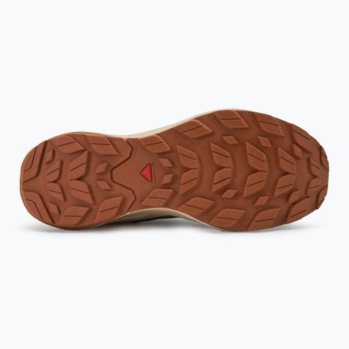 Чоловічі туристичні черевики Salomon Elixir Activ GTX фантомні/чорні/магніт