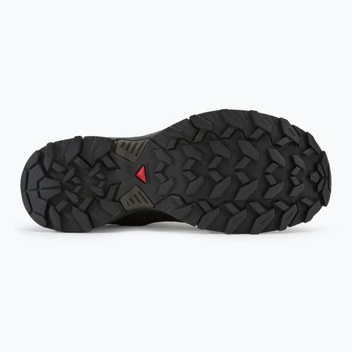 Черевики трекінгові чоловічі Salomon X ULTRA 360 LTR GTX dark earth/delicioso/ sharkskin