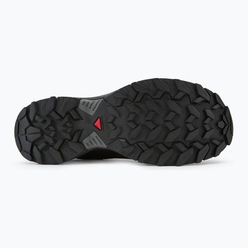 Черевики трекінгові чоловічі Salomon X ULTRA 360 LTR GTX sharkskin/castle rock/kelp