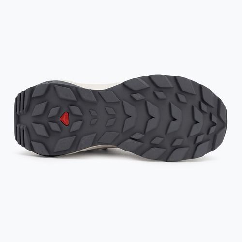 Жіночі туристичні черевики Salomon Elixir Mid GTX nine iron/shark/silver cloud