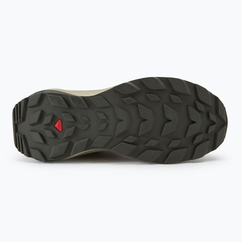 Черевики туристичні чоловічі Salomon Elixir Mid GTX peat/vintage khaki/castlerock
