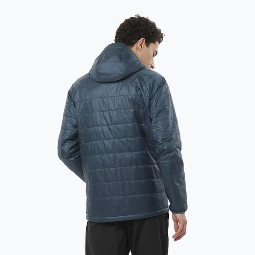 Пуховик чоловічий Salomon Outline Hd midnight navy