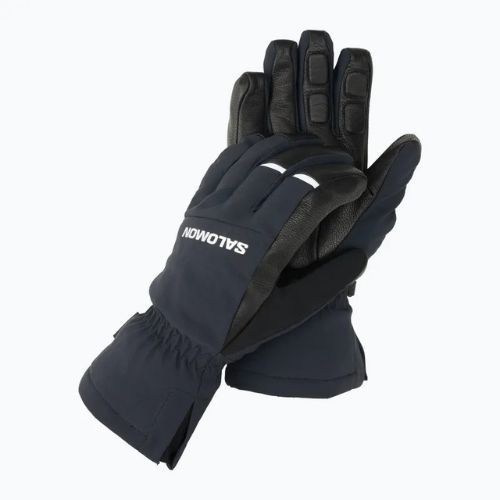 Рукавиці гірськолижні Salomon Propeller Gore-Tex deep black