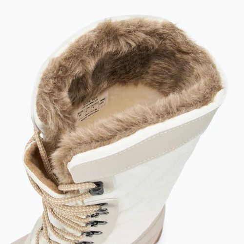 Черевики зимові жіночі CMP Nietos Snowboots vanilla