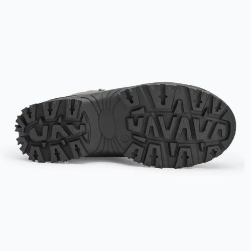 Черевики зимові чоловічі CMP Kinos Snowboots Wp graffite/nero