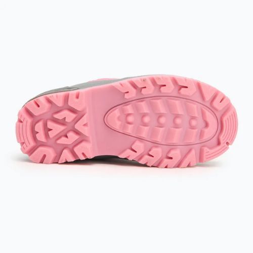 Черевики зимові дитячі CMP Hanki 3.0 Snowboots rosa