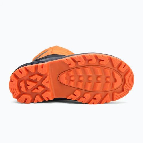 Черевики зимові дитячі CMP Hanki 3.0 Snowboots arancio