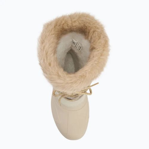 Черевики зимові жіночі CMP Nietos Low Snowboots Wp cenere