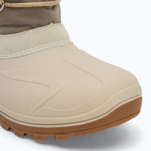 Черевики зимові жіночі CMP Nietos Low Snowboots Wp cenere