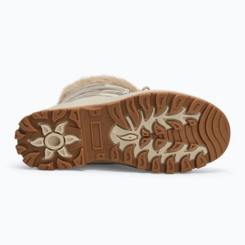 Черевики зимові жіночі CMP Nietos Low Snowboots Wp cenere