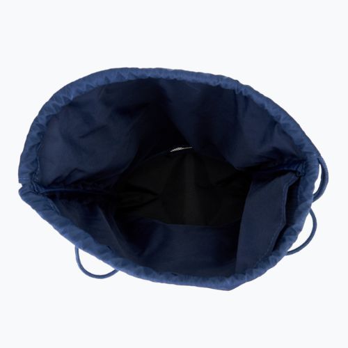 Сумка Nike Brasilia 9.5 18 л midnight navy/black/white