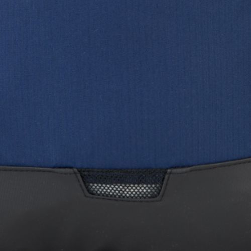 Сумка Nike Brasilia 9.5 18 л midnight navy/black/white