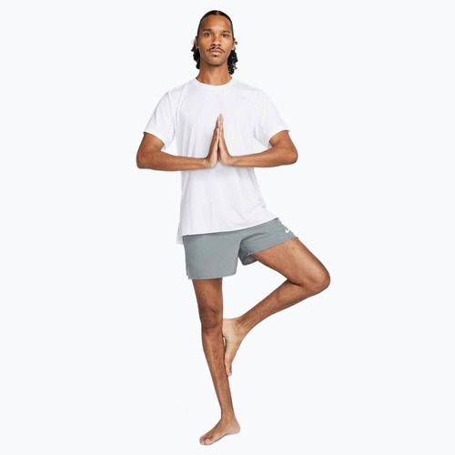 Шорти чоловічі Nike Dri-Fit Challenger 7" Brief-Lined smoke grey/smoke grey/black