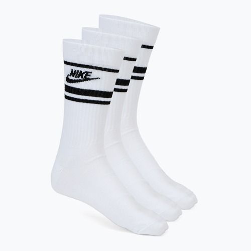 Шкарпетки Nike Sportswear Everyday Essential 3 pary white/black/black
