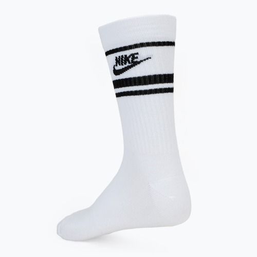 Шкарпетки Nike Sportswear Everyday Essential 3 pary white/black/black