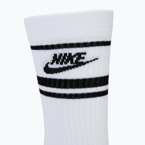 Шкарпетки Nike Sportswear Everyday Essential 3 pary white/black/black