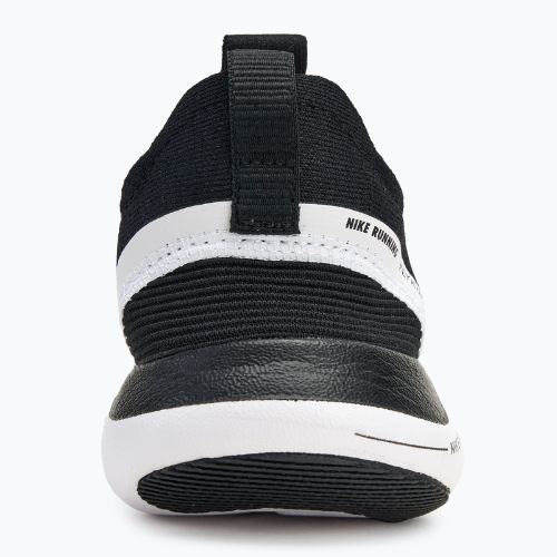 Кросівки для бігу жіночі Nike Free RN NN black/anthracite/white