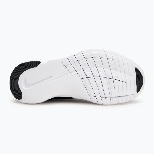 Кросівки для бігу жіночі Nike Free RN NN black/anthracite/white