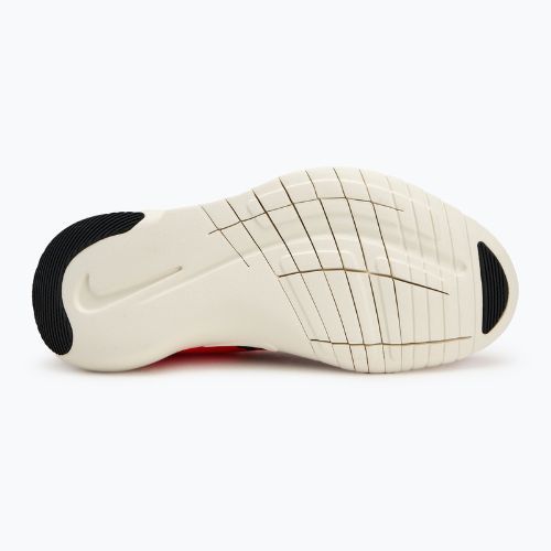 Кросівки для бігу жіночі Nike Free RN NN aster pink/hot punch/light iron ore/black