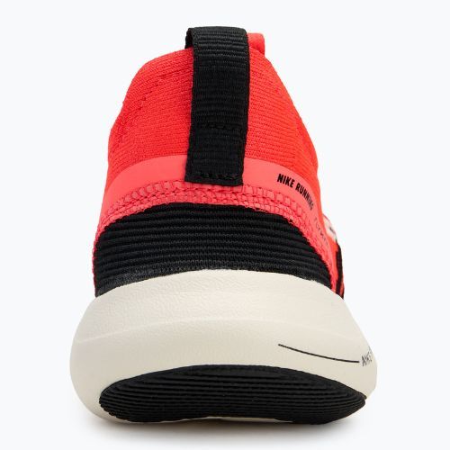 Кросівки для бігу жіночі Nike Free RN NN aster pink/hot punch/light iron ore/black