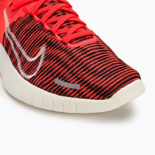 Кросівки для бігу жіночі Nike Free RN NN aster pink/hot punch/light iron ore/black