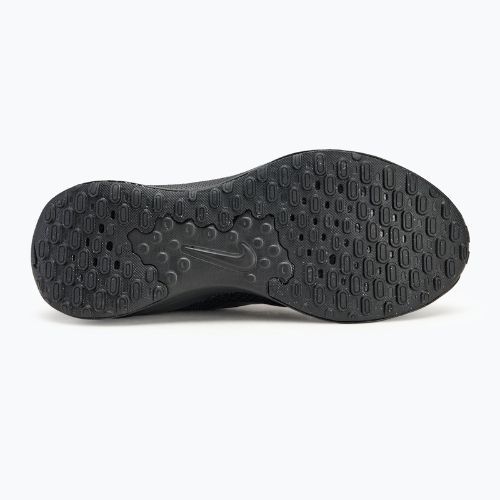 Кросівки для бігу чоловічі Nike Revolution 7 black/of noir