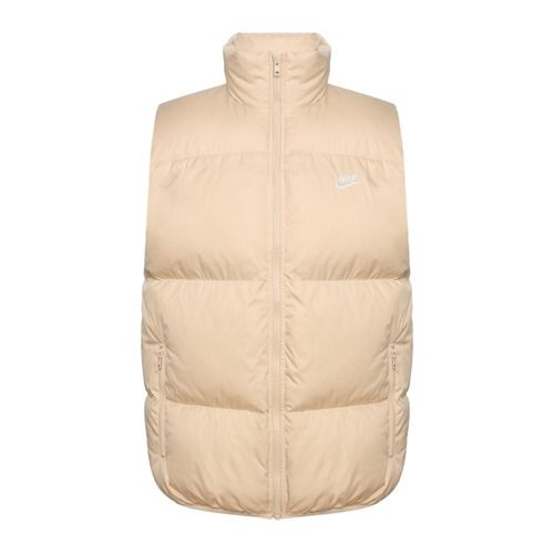 Жилет чоловічий Nike Storm-FIT Windrunner Primaloft beige