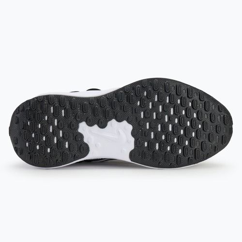 Дитячі кросівки Nike Revolution 7 чорний/білий/білий