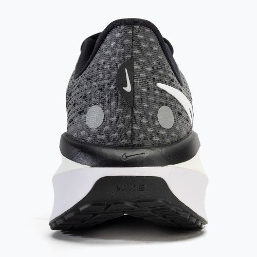 Кросівки для бігу жіночі Nike Vomero 17 black/white