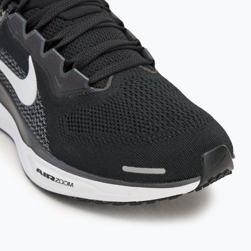Чоловічі бігові кросівки Nike Pegasus 41 чорний/антрацит/білий