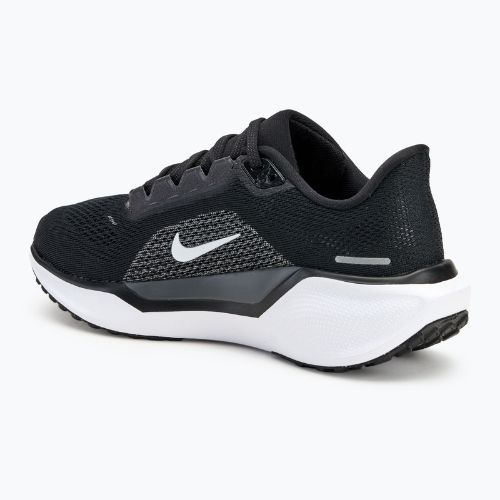 Кросівки для бігу жіночі Nike Pegasus 41 black/anthracite/white