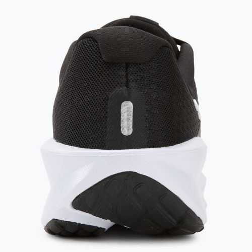 Кросівки для бігу чоловічі Nike Downshifter 13 black/white