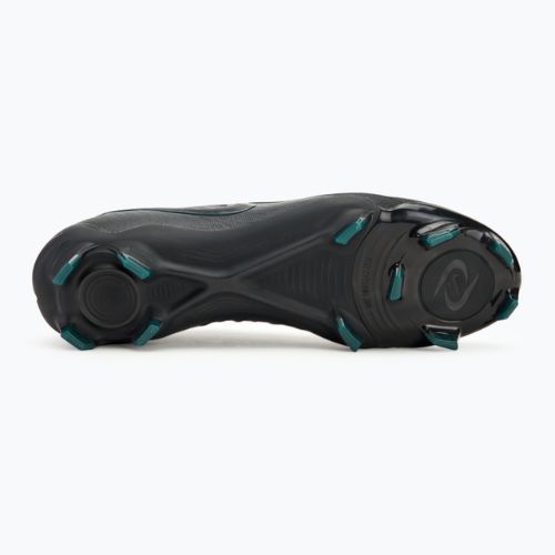 Кросівки футбольні чоловічі Nike Phantom GX 2 Pro FG black/deep jungle/black