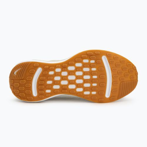 Кросівки для бігу жіночі Nike Journey Run phantom/sail/gum light brown/neutral olive