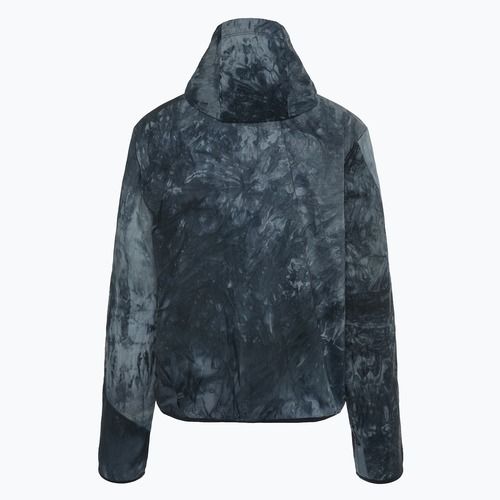 Куртка для бігу жіноча Nike Trial Repel black/black