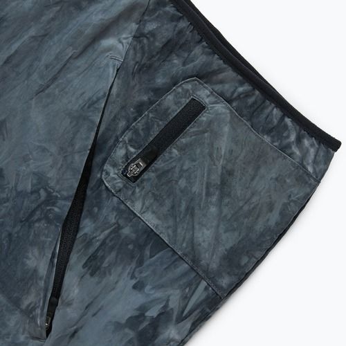 Куртка для бігу жіноча Nike Trial Repel black/black