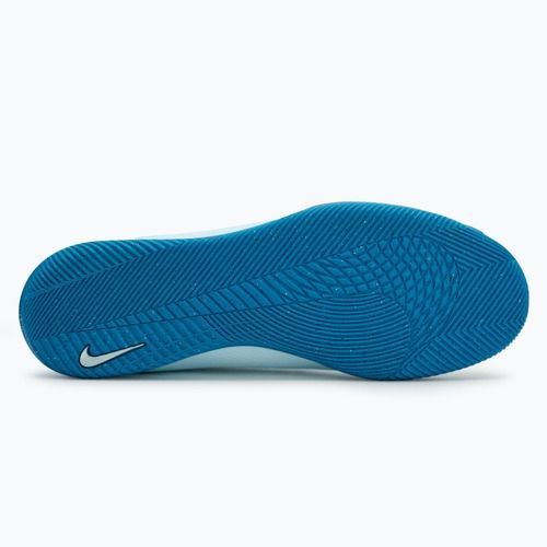 Чоловічі футбольні бутси Nike Mercurial Superfly 10 Club IC glacier blue / blue orbit