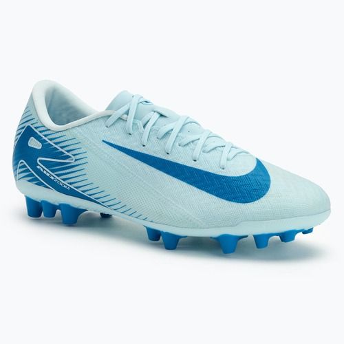 Футбольні бутси Nike Mercurial Vapor 16 Academy AG льодовик синій/синя орбіта