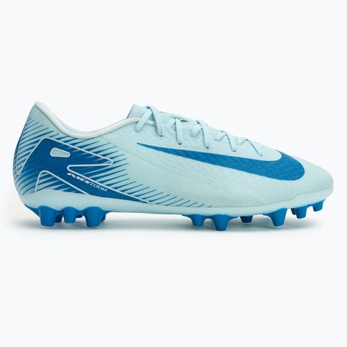 Футбольні бутси Nike Mercurial Vapor 16 Academy AG льодовик синій/синя орбіта
