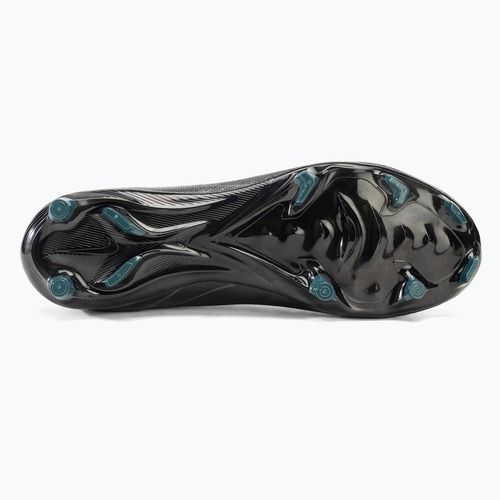 Кросівки футбольні чоловічі Nike Mercurial Vapor 16 Academy FG/MG black/deep jungle/black